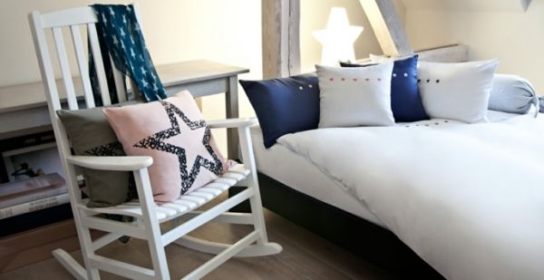 Gestalten Sie Ihr Haus im maritimen Stil - Trendomat.com