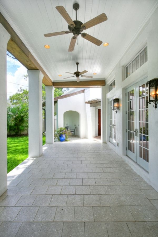 Ideen für Ihre Veranda - Trendomat.com