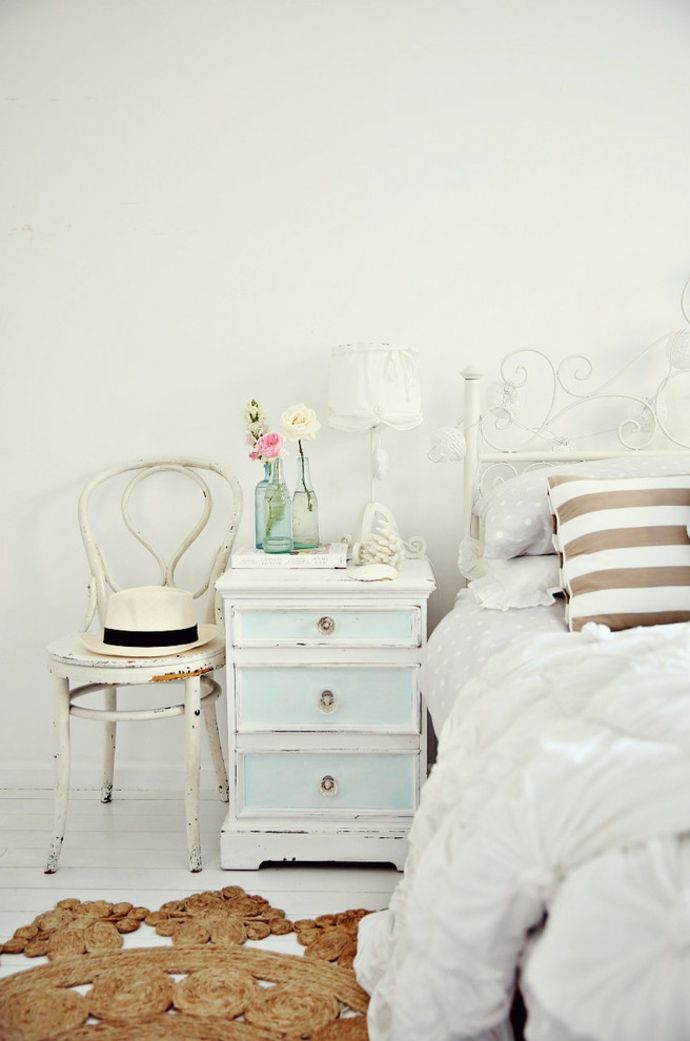 Shabby chic wie funktioniert dieser stil? trendomat.com