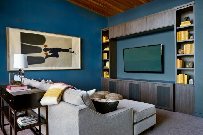 Einrichtungen wohnzimmer: neueste einrichtung wohnzimmer 20 ...
