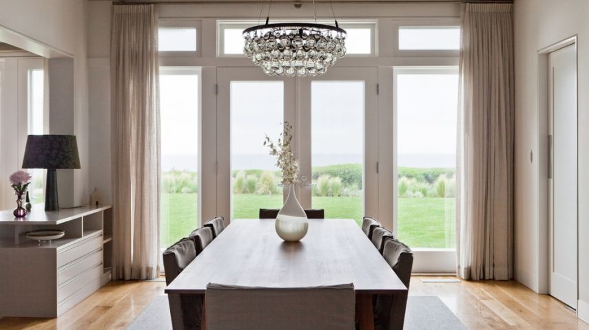 Dekorative kristall kronleuchter eleganz in ihrem wohnzimmer ...