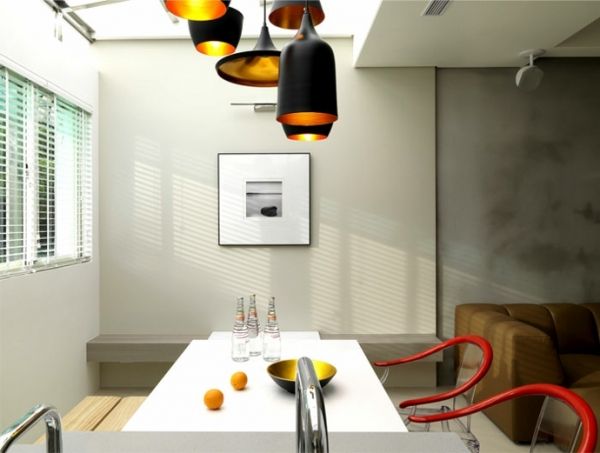 FRISCHE UND LUXURIÖSE EINRICHTUNG - Trendomat.com