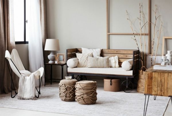 Welcher Einrichtungsstil trifft Sie genau ins Herz? - Trendomat.com