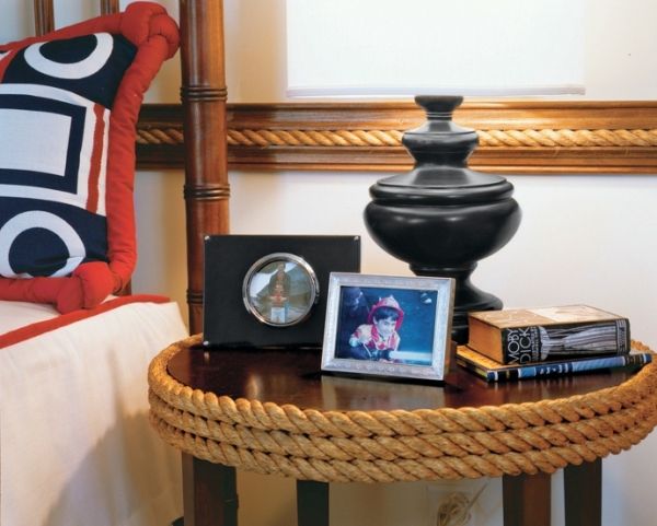 Gestalten Sie Ihr Haus im maritimen Stil - Trendomat.com