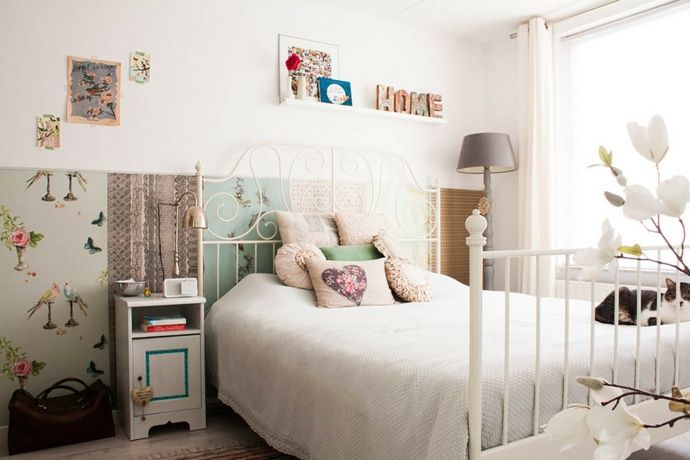 Shabby chic wie funktioniert dieser stil? trendomat.com