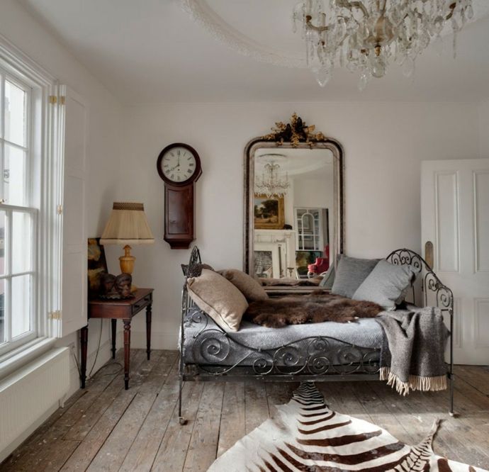 Shabby chic wie funktioniert dieser stil? trendomat.com