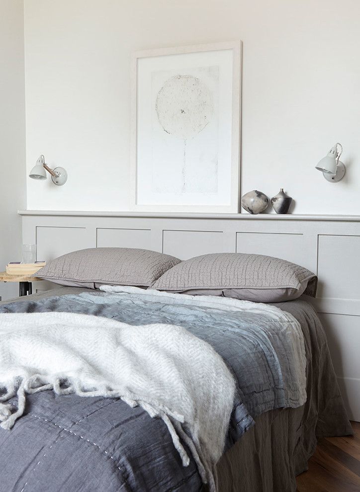 Ideen für ein modernes schlafzimmer in weià trendomat.com