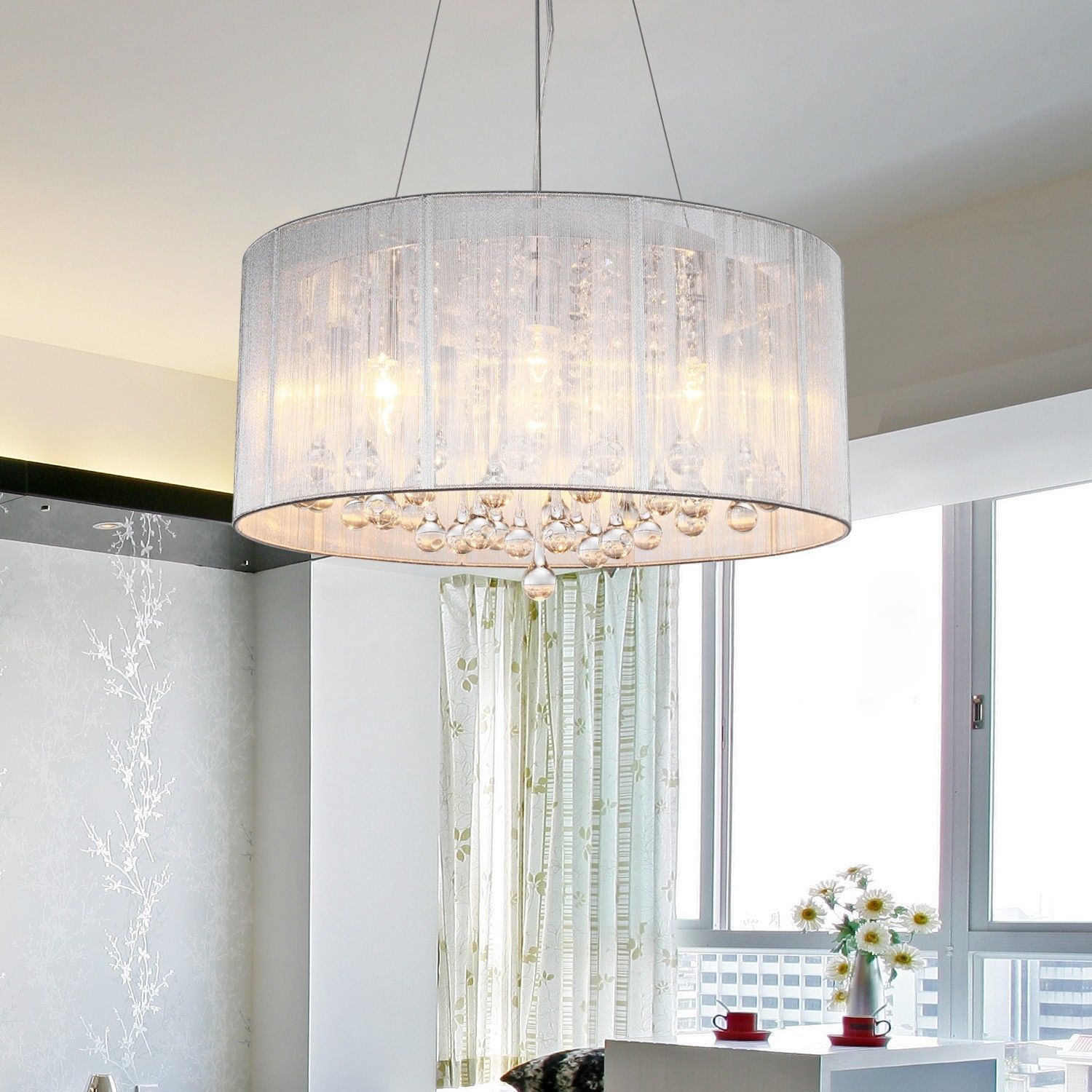 Round ceiling lights-designer lamps