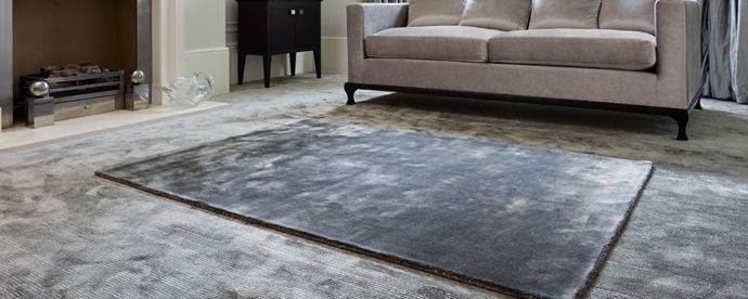 Velvet carpet home accessories with velvet