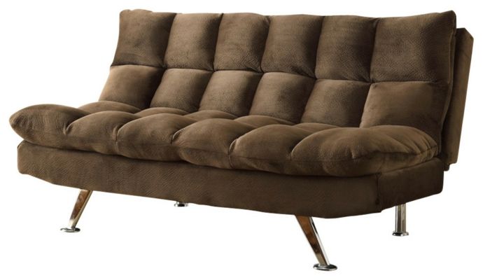 Classic sofa bed Classic designer sofa beds