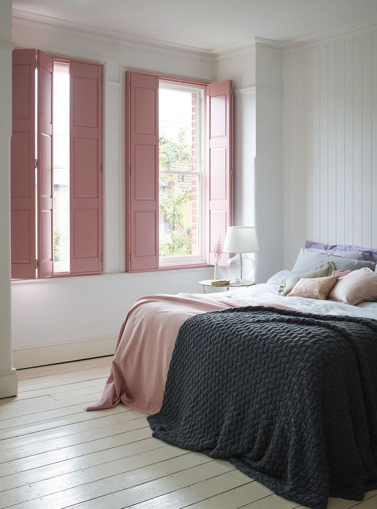 Ideen für ein modernes schlafzimmer in weià trendomat.com
