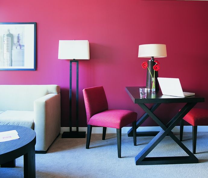 Farbgestaltung nach feng shui trendomat.com