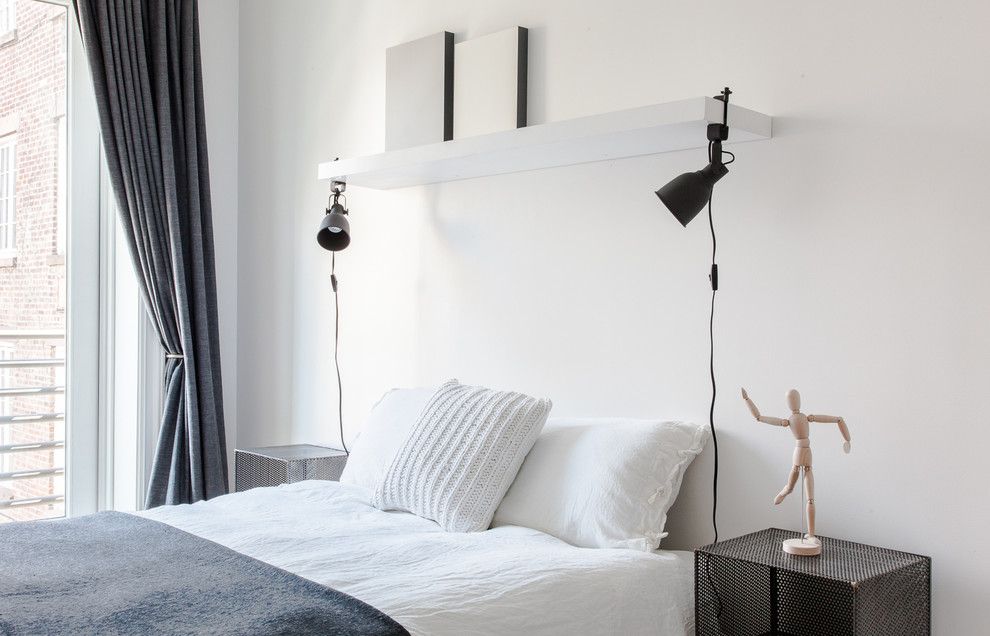 Weiß Schlafzimmer Ikea-schlafzimmer ideen