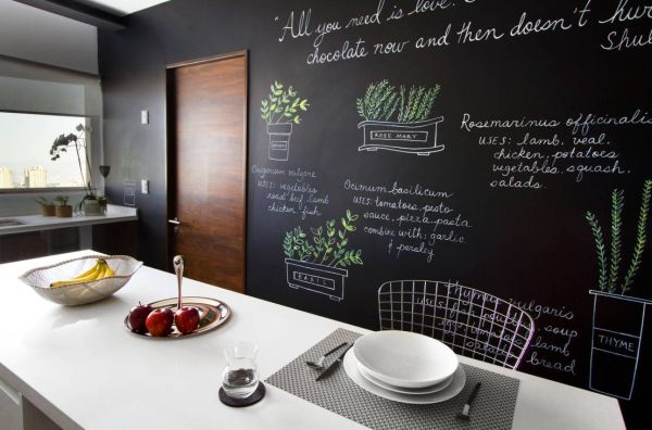 3 kreative und innovative Ideen für die Gestaltung Ihrer neuen Küche