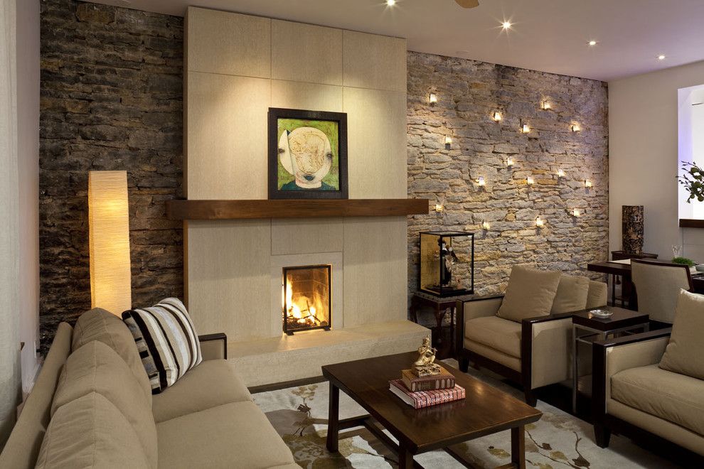 Innendesign wohnzimmer: acherno interior design mantra ...