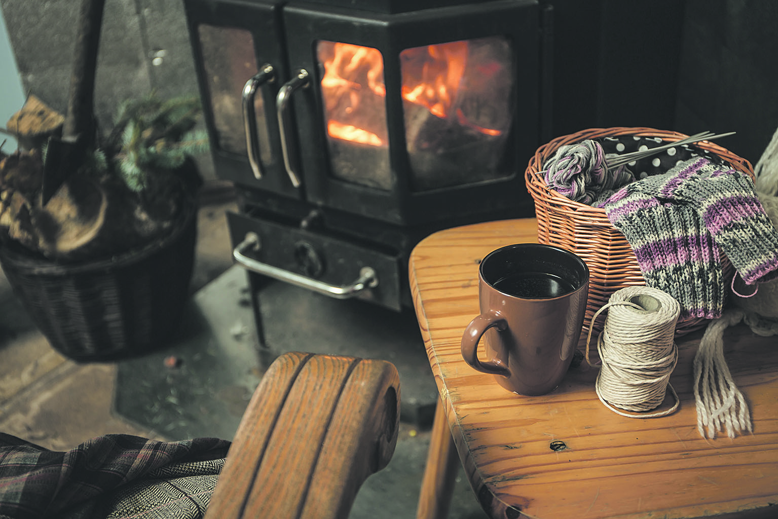 10 Fragen und Antworten über den Kamin - Trendomat.com