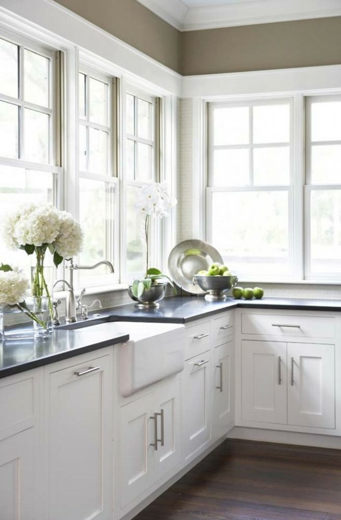 Küchenarbeitsplatten aus Granit – die feinste Optik für Ihre Küche