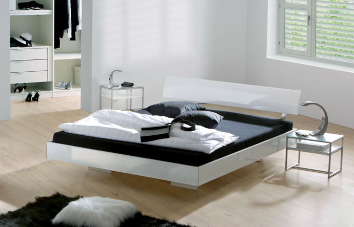 Moderne und zeitgenössische designs für schlafzimmer trendomat.com