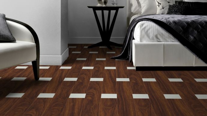 Bodenbelag fürs Schlafzimmer-Bodenfliesen moderne Textur