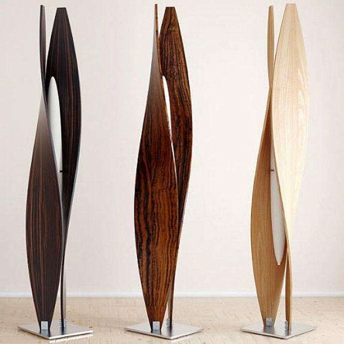 Designer floor lamps for the living room lamps and lights