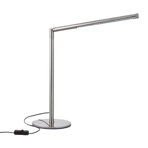 Designer sleek modern-led work lamp