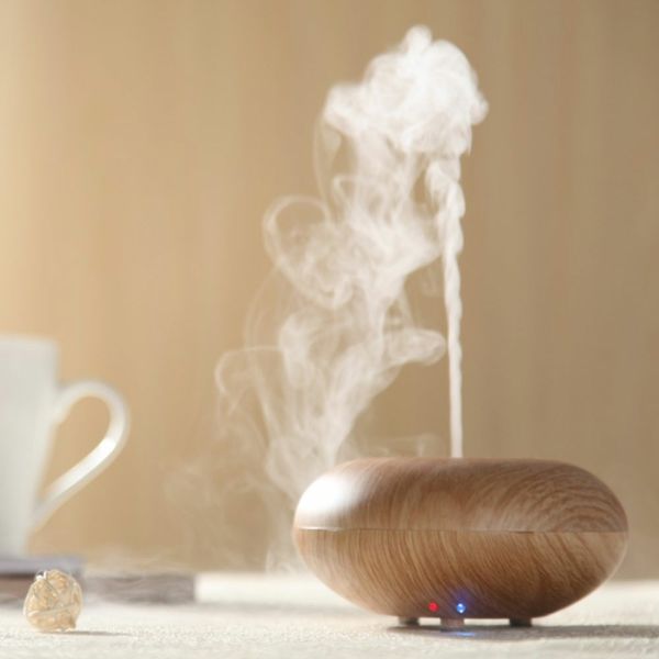 Diffuser for aromatherapy home accessories ideas
