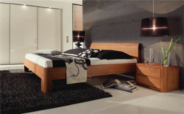 Moderne und zeitgenössische Designs für Schlafzimmer - Trendomat.com