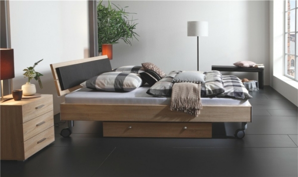 Moderne und zeitgenössische Designs für Schlafzimmer - Trendomat.com