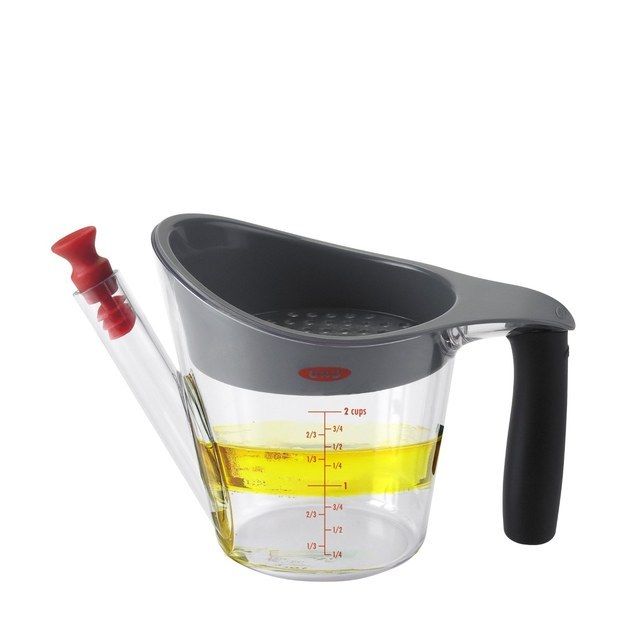 Eat fat free with this little kitchen accessory fat skimmer kitchen accessory