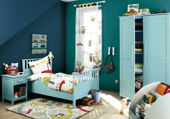 Feng shui fürs kinderzimmer trendomat.com