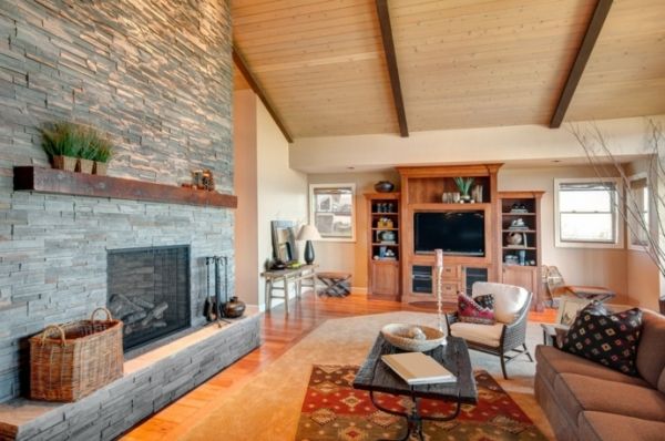 10 Fragen und Antworten über den Kamin - Trendomat.com