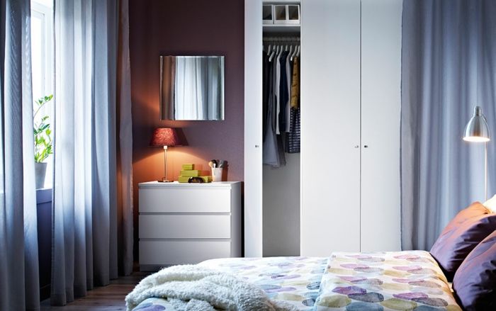 Hochwertige kleiderschränke für das schlafzimmer trendomat.com