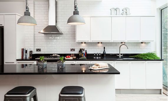 Küchendesign – ideen für das moderne zuhause trendomat.com