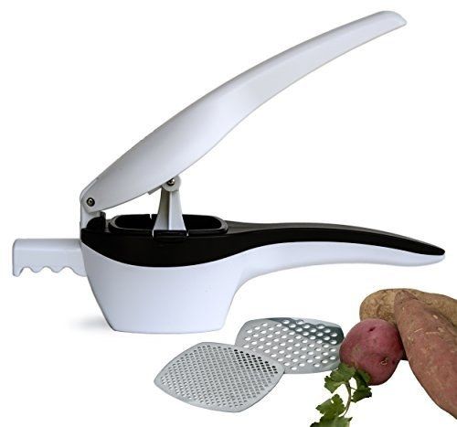 Kartoffelpresse für Pürees oder Babynahrung-Küchengerät Küchenzubehör