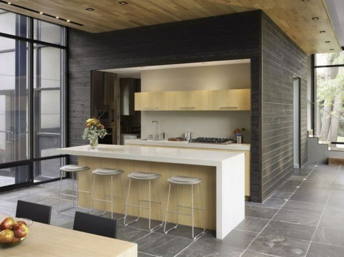 Küchendesign – ideen für das moderne zuhause trendomat.com