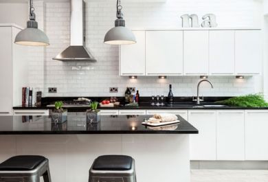 Küchendesign – Ideen für das moderne Zuhause