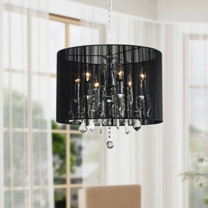 Die Bedeutung des Kronleuchters im Innendesign - Trendomat.com Die Bedeutung des Kronleuchters im Innendesign - Trendomat.com