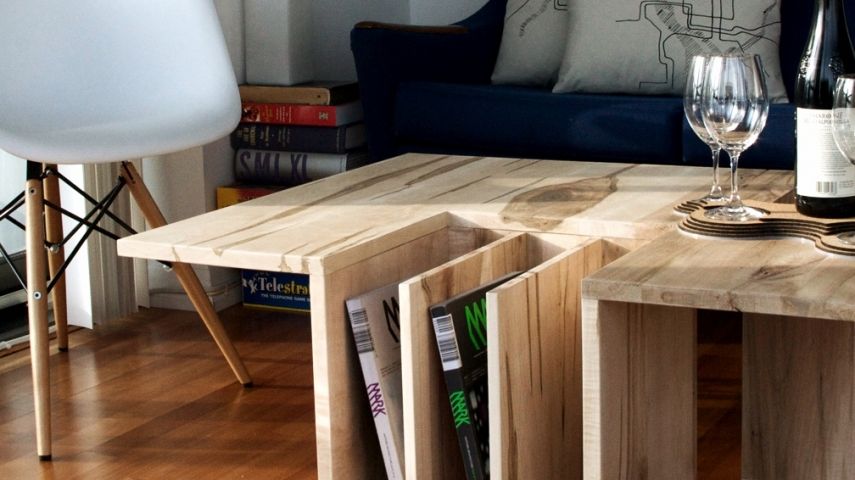 Möbel bauen sm selbst DIY Möbel
