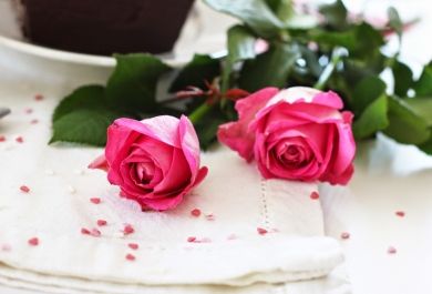 My sweet Valentine – Geschenkideen zum Valentinstag