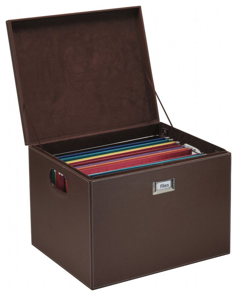 Organization of documents storage box order documents home office home office folder