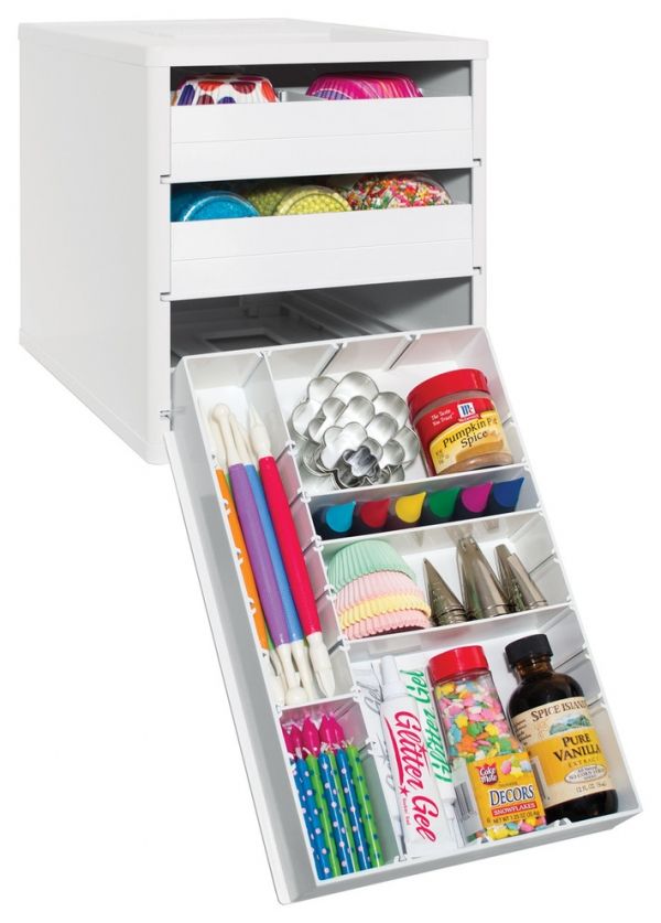 Übersichtliche Organisation im Haushalt - Trendomat.com