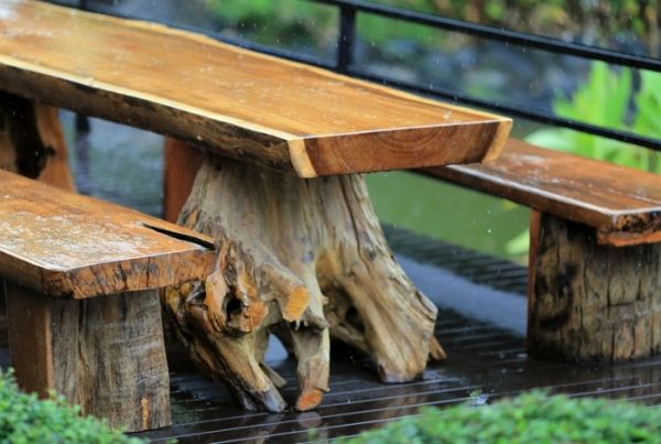 Tolle Designs bei den Gartenmöbeln - Trendomat.com