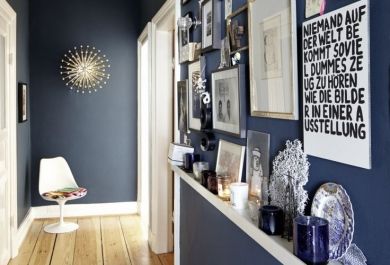 Tipps und Tricks: Verpassen Sie Ihrem Korridor High Style