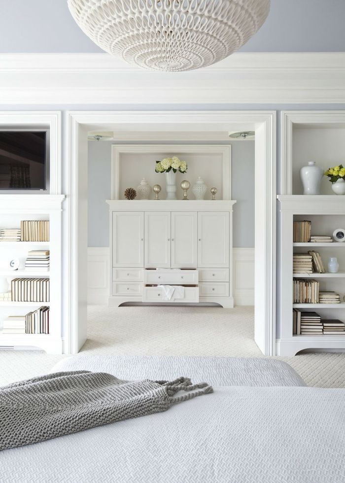 Eklektische designs für ihr schlafzimmer trendomat.com Design schlafzimmer einrichtung