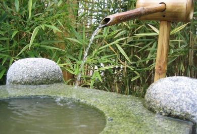 Der japanische Garten – ein wahres Kunstwerk