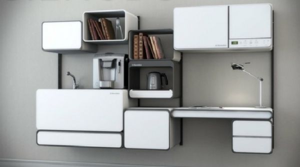 Küchendesign – Ideen für das moderne Zuhause - Trendomat.com