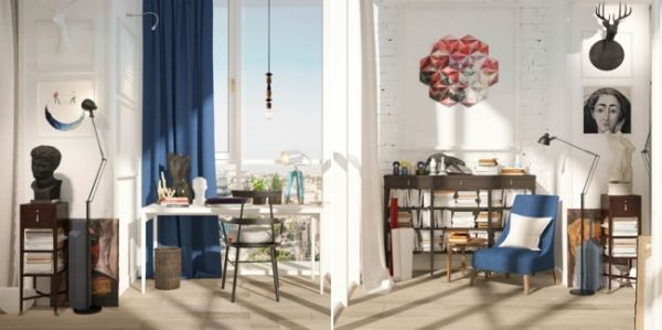 Einrichtungstrends für 2016 - Trendomat.com