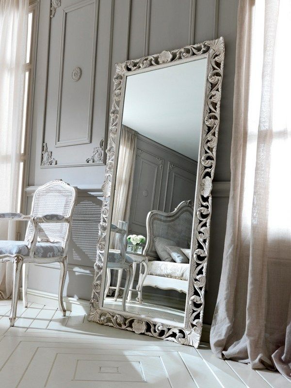 Wonderful mirror home accessories ideas