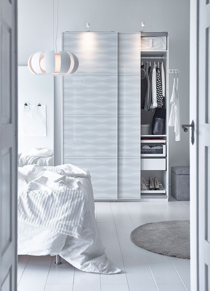 Hochwertige kleiderschränke für das schlafzimmer trendomat.com
