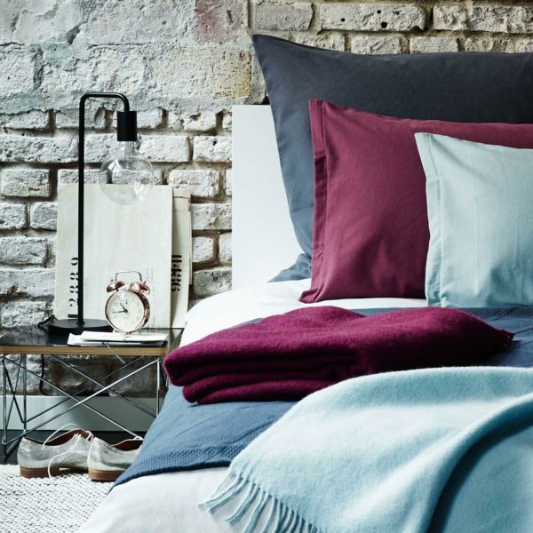 Cozy day cover as decorative home accessories ideas